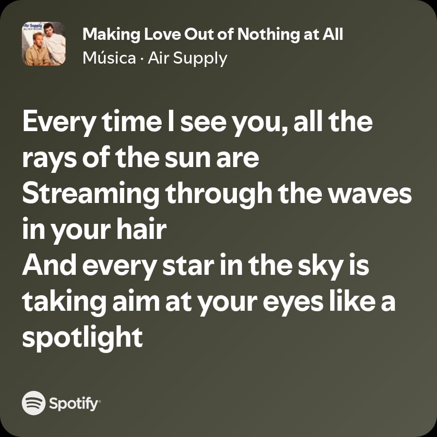 air supply