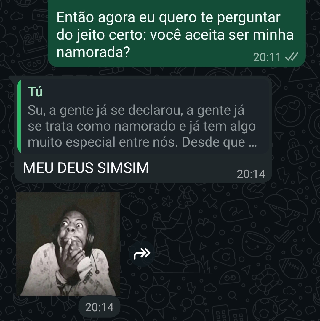 pedido